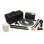 Atrix VACEXP-IPM2U 3M Express IPM Vacuum (220 volt) Same as VACEXP-IPMF w/8'2" UK Power Cord  - Micro Parts &amp; Supplies, Inc.