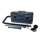 Atrix VACOMEGA220 3M Omega Plus Vacuum (230 volt)   - Micro Parts &amp; Supplies, Inc.