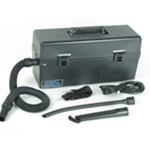Atrix VACOMEGAS220FCT Omega Supreme Plus (230 volt) w/ Euro Power Cord and HEPA Filter - Micro Parts &amp; Supplies, Inc.