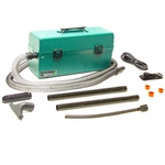 Atrix VACOMEGASIPM 3M Omega GREEN Supreme IPM Vacuum (120 Volt) - Micro Parts &amp; Supplies, Inc.
