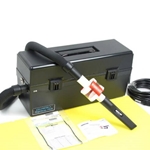 Atrix VACOS-F 3M Supreme Forensics  (110 Volt)   - Micro Parts &amp; Supplies, Inc.