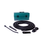 Atrix VACOS220MRI 3M Omega Green Supreme MRI Vacuum (230 volt)   - Micro Parts &amp; Supplies, Inc.