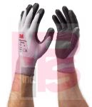3M Comfort Grip Glove CGM-GU, General Use, Size M