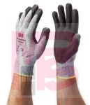 3M Comfort Grip Glove CGXL-CR, Cut Resistant, Size XL