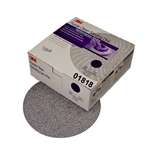 3M 1818 Purple Clean Sanding Hookit Disc 6 in P120C - Micro Parts &amp; Supplies, Inc.