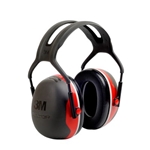 3M Peltor(TM) Over-the-Head Earmuffs X3A/37272(AAD), Hearing Conservation, 10 EA/Case