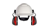 3M Peltor(TM) Cap-Mount Earmuffs X3P3E/37277(AAD), Hearing Conservation, 10 EA/Case