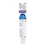3M PPS(TM) Starter Refill Pak: Large Size (850mL, 28 fl oz) 12-Pack Lids &amp; Liners (with 125 micron filters) &amp; 1-bag of Sealing Plugs.