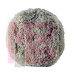 3M Single Sided Wool Compounding, 33281, 9 in, 6 per case