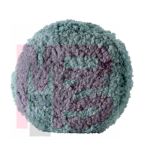 3M Single Sided Wool Polishing Pad, 33283, 9 in, 6 per case