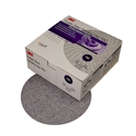 3M  Purple Clean Sanding Hookit Disc 1813 6 in P280C - Micro Parts &amp; Supplies, Inc.