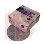 3M  Purple Clean Sanding Hookit Disc 1814 6 in P240C - Micro Parts &amp; Supplies, Inc.
