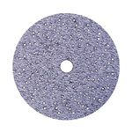 3M Purple Clean Sanding Hookit(TM) Disc, 30761, 6 in, P600C, 50 discs per box, 4 boxes per case