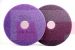 3M Scotch-brite Purple Diamond Floor Pad Plus  21 in  5/case