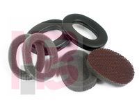 3M Peltor(TM) Earmuff Hygiene Kit HY79, Black Earseals, 1 kt/cs
