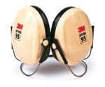 3M Peltor(TM) Optime(TM) 95 Behind-the-Head Earmuffs, Hearing Conservation H6B/V 10 EA/Case