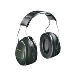 3M Peltor(TM) Optime(TM) 101 Over-the-Head Earmuffs, Hearing Conservation H7A 10 EA/Case