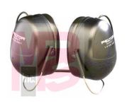 3M Peltor(TM) HT Series(TM) Listen Only Headset HTM79B, Neckband, 1 ea/cs