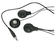 3M Peltor(TM) Vehicle Motorsports Intercom Systems Helmet Insert Kit MT632, 1 ea/cs