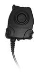 3M Peltor(TM) G79 Series Motorsport Communication Adaptor Cable FL6U-21, -77 Flex Motorola GP300, CP040, 1 ea/cs