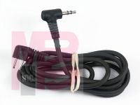 3M Adap cable77 FL6U-31 Flex ICOM Strgt con