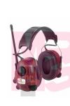 3M PELTOR ALERT(TM) FM-radio headset headband M2RX7A2-01