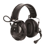 3M Peltor(TM) WS 100(TM), MT16H21FWS5UM580, Communications Headset 1/cs
