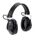 3M Peltor(TM) Tactical Sport(TM) Electronic Headset, MT16H210F-479-SV, 1 ea/cs