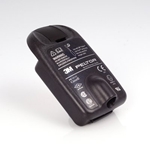 3M Peltor(TM) Lite-Com Pro II Li-Ion Intrinsically Safe Battery ACK08-50, 1/cs