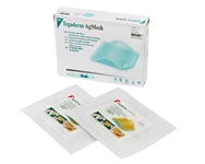 3M Tegaderm(TM) Ag Mesh Dressing with Silver 90500