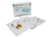 3M Tegaderm(TM) Ag Mesh Dressing with Silver 90501