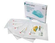 3M Tegaderm(TM) Ag Mesh Dressing with Silver 90502